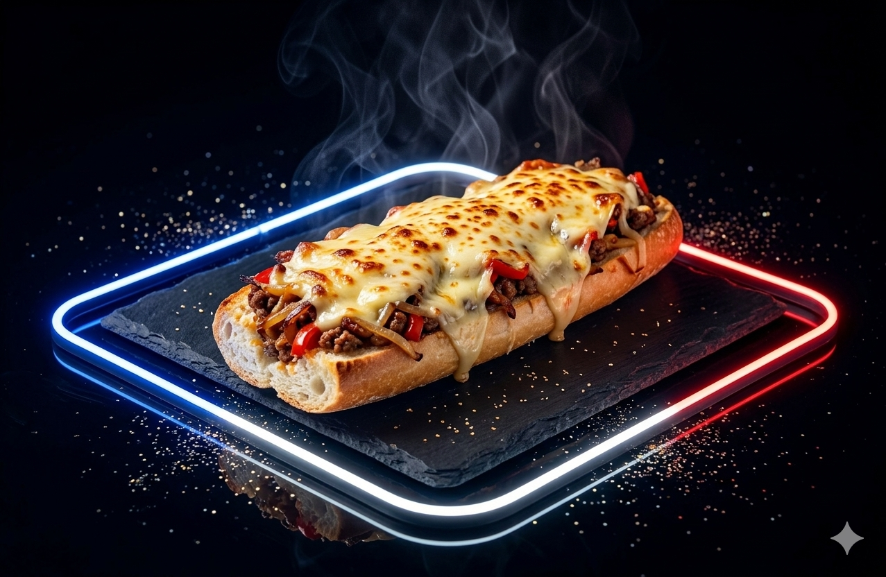 Baguettes